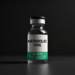 METABOLIC FIRE new