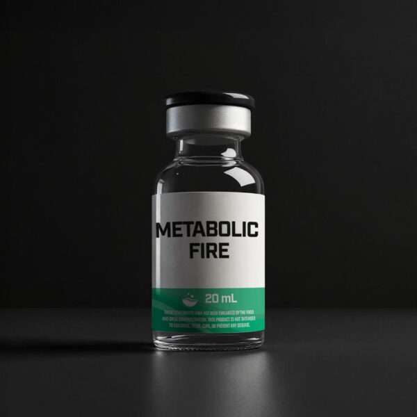Metabolic Fire