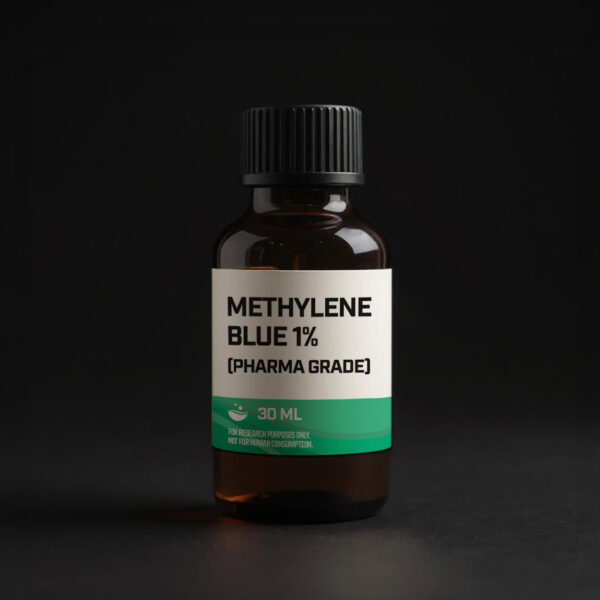 METHYLENE BLUE 1% (Pharma Grade)