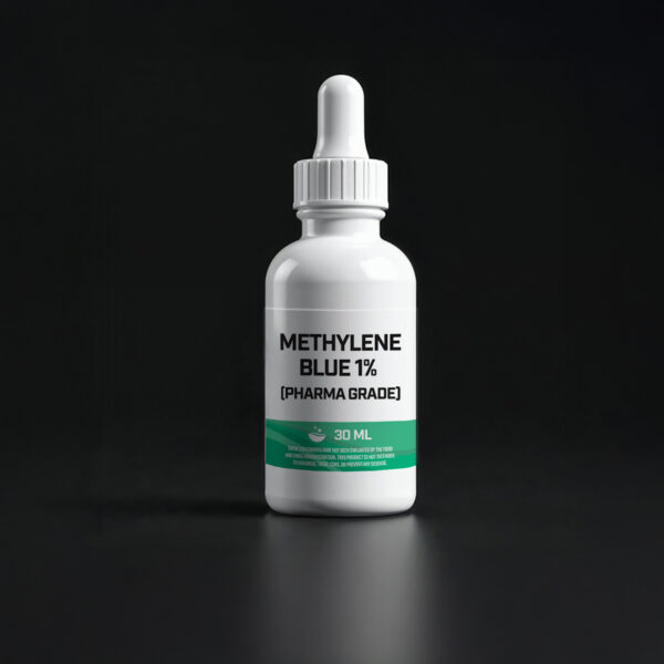 METHYLENE BLUE 1% (Pharma Grade)