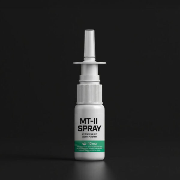 MT-II Spray