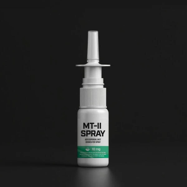 MT-II Spray