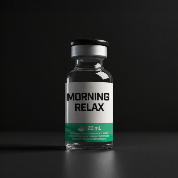 Morning Relax