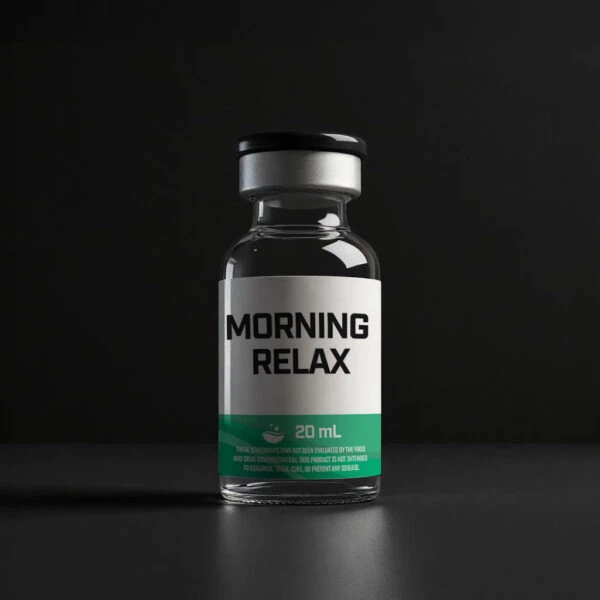 Morning Relax
