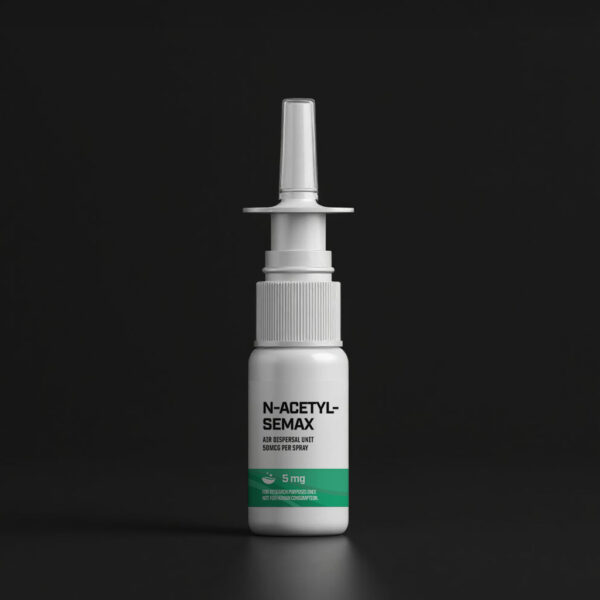 N-Acetyl-Semax Spray