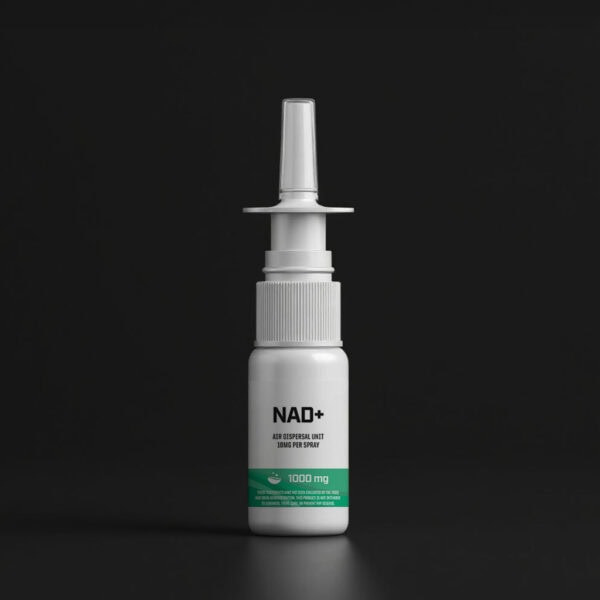 NAD+ Spray