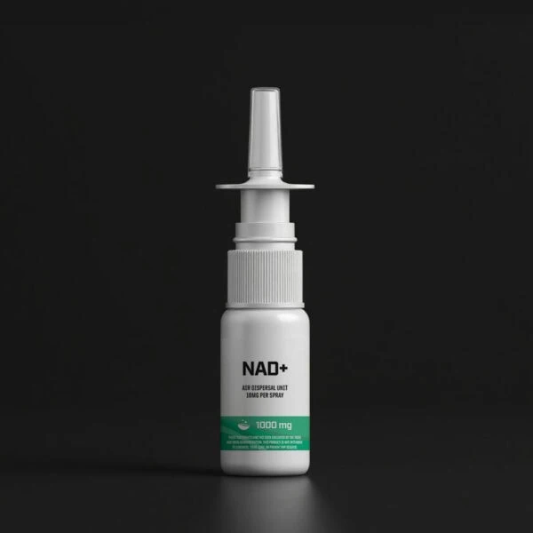 NAD+ Spray