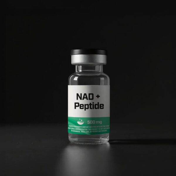 NAD+ Peptide