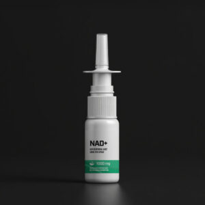 NAD+ Spray