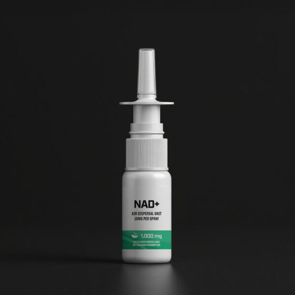 NAD+ Spray