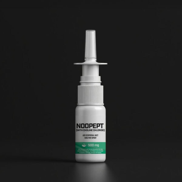 Noopept (with Choline Chloride) Spray