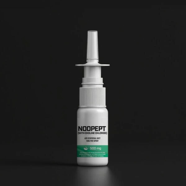 Noopept (with Choline Chloride) Spray