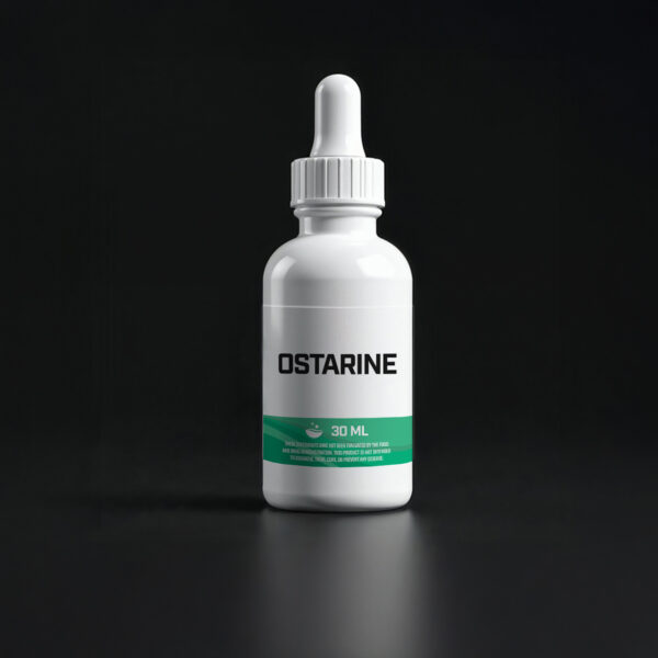 Ostarine