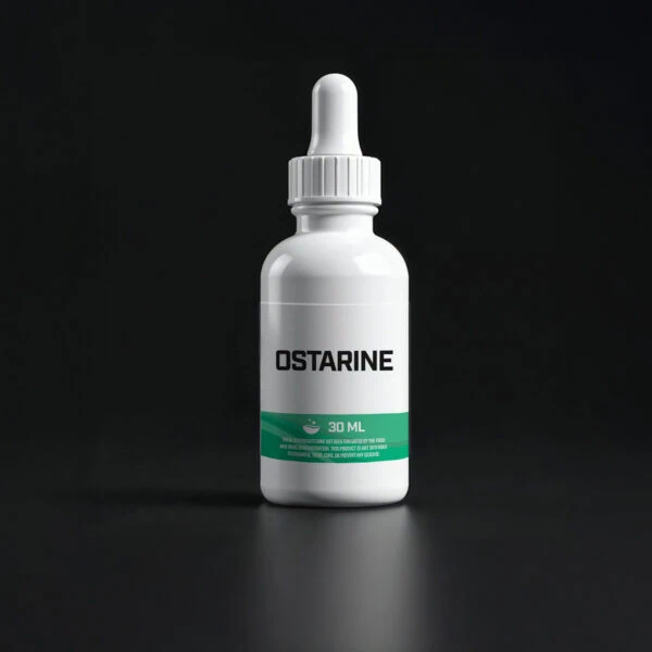 Ostarine