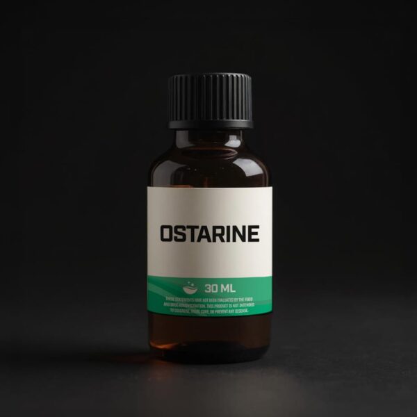 Ostarine