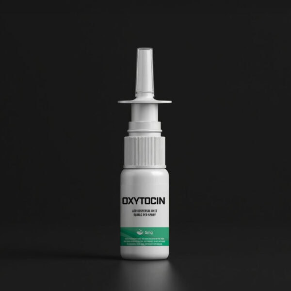 Oxytocin Spray