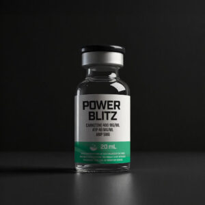 Power Blitz