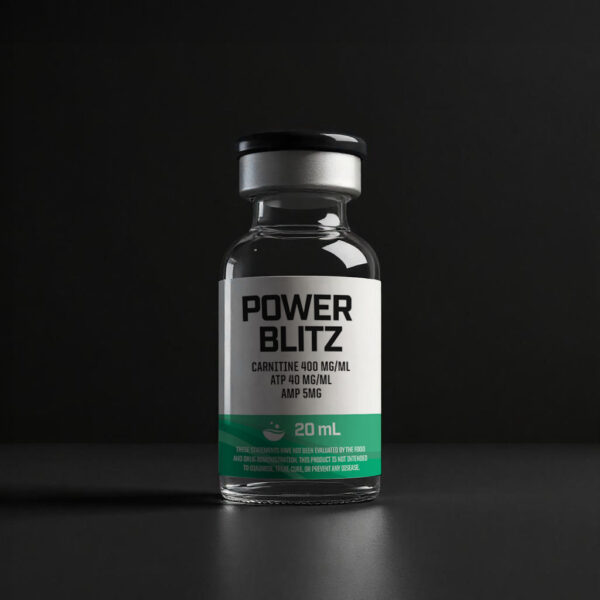 Power Blitz
