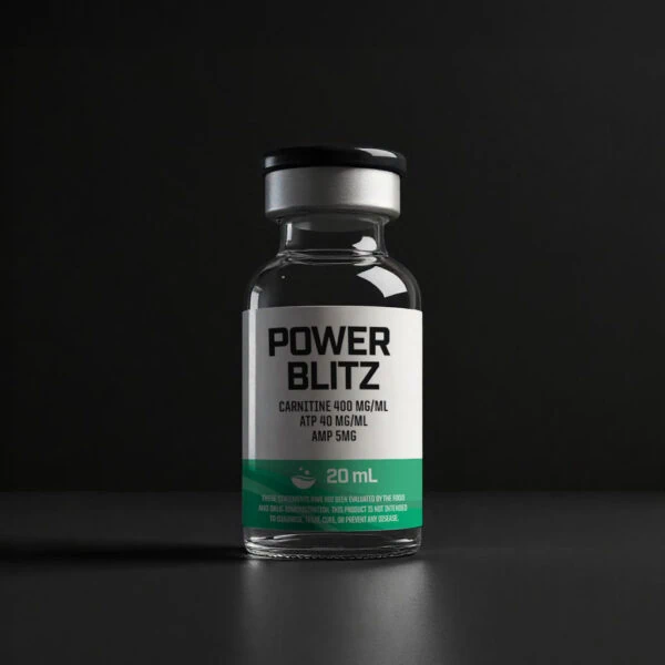Power Blitz