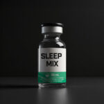 SLEEP MIX new