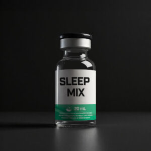 Sleep Mix