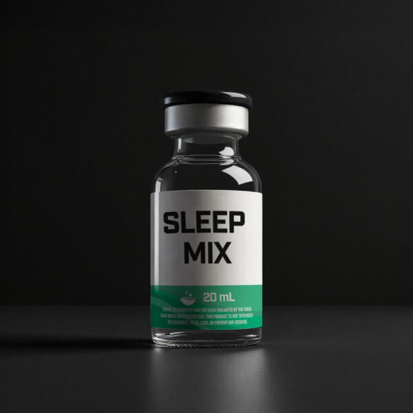 Sleep Mix