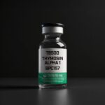 TB500 THYMOSIN ALPHA 1 BPC157 soma 1