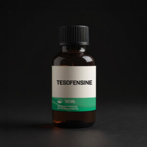 Tesofensine
