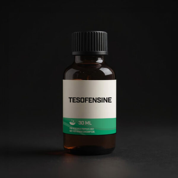 Tesofensine