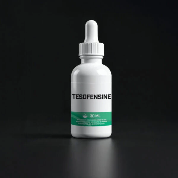 Tesofensine