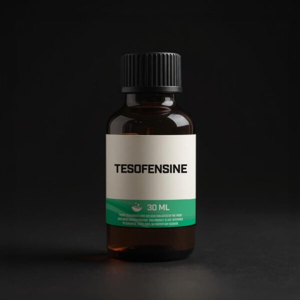 Tesofensine