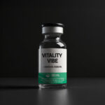 VITALITY VIBE new
