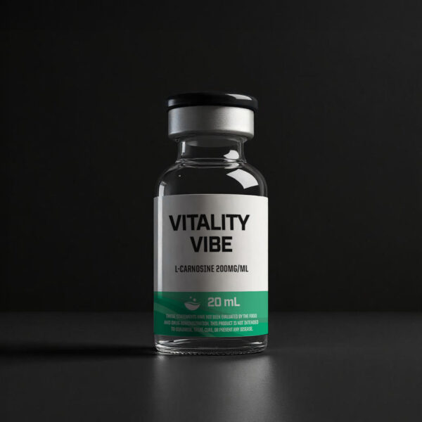 Vitality Vibe