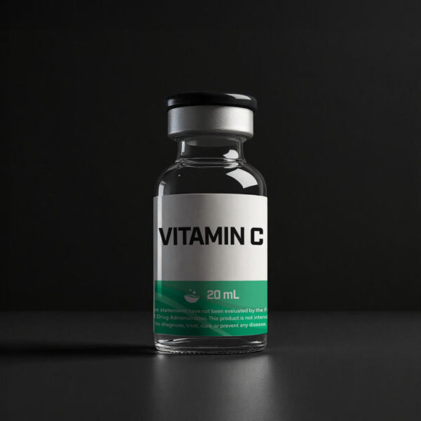 VITAMIN C
