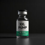 XXL PUMP new