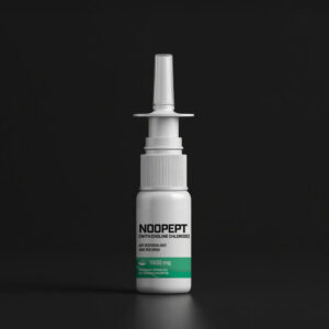 Noopept (with Choline Chloride) Spray