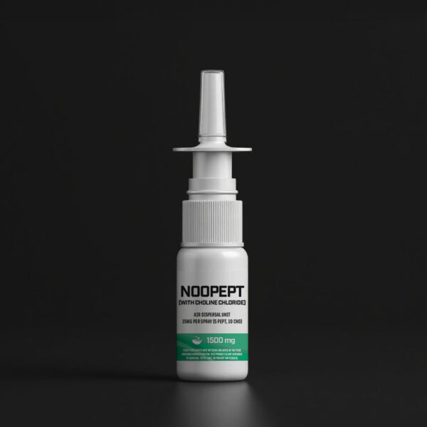 Noopept (with Choline Chloride) Spray