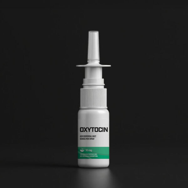Oxytocin Spray