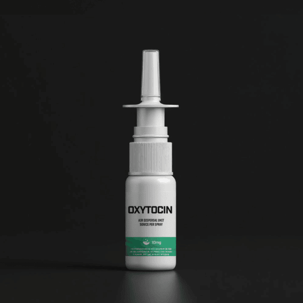 Oxytocin Spray