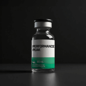 Performance Peak