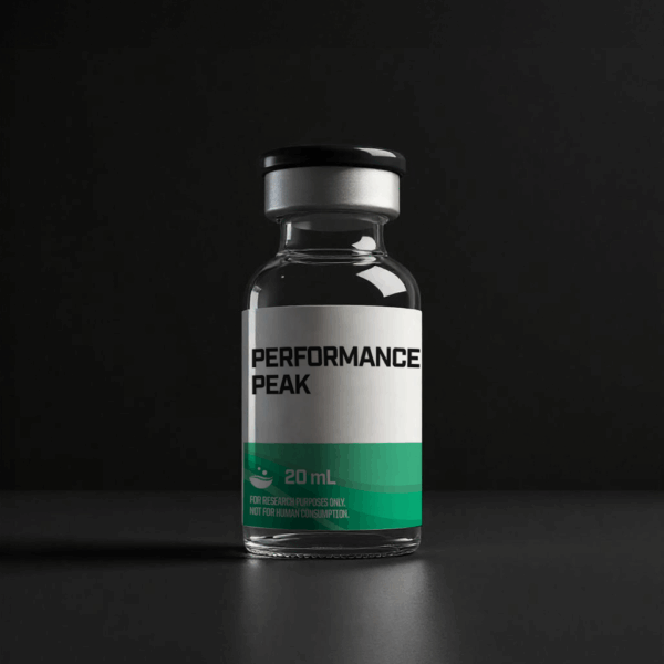 Performance Peak