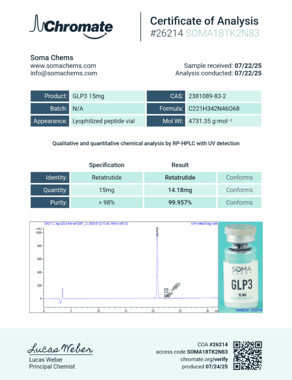 GLP3 RETA - Image 6