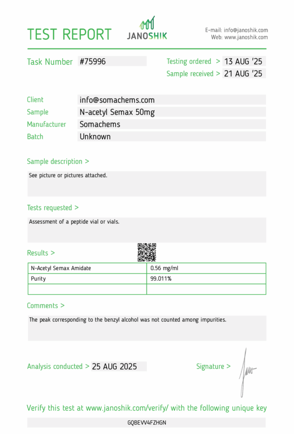 N-Acetyl-Semax Spray - Image 2