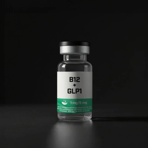 GLP1 SEMA + B12