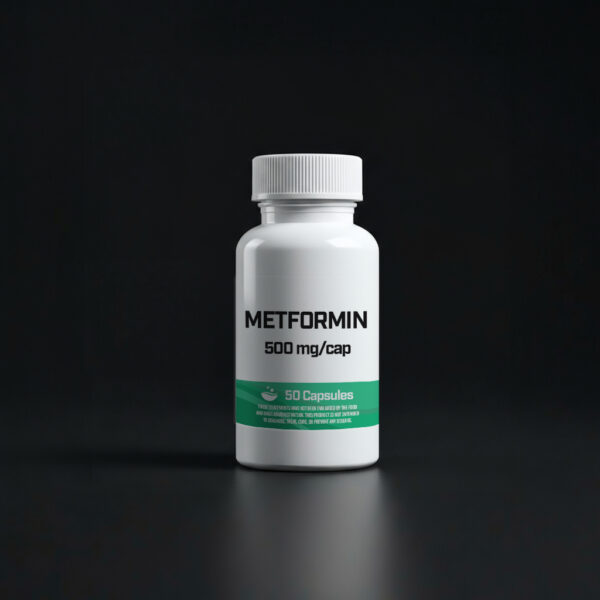 Metformin Capsules