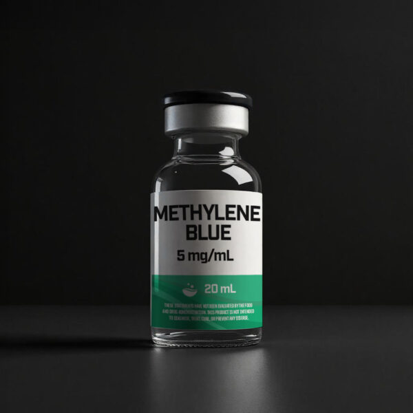 Methylene Blue - Injectable